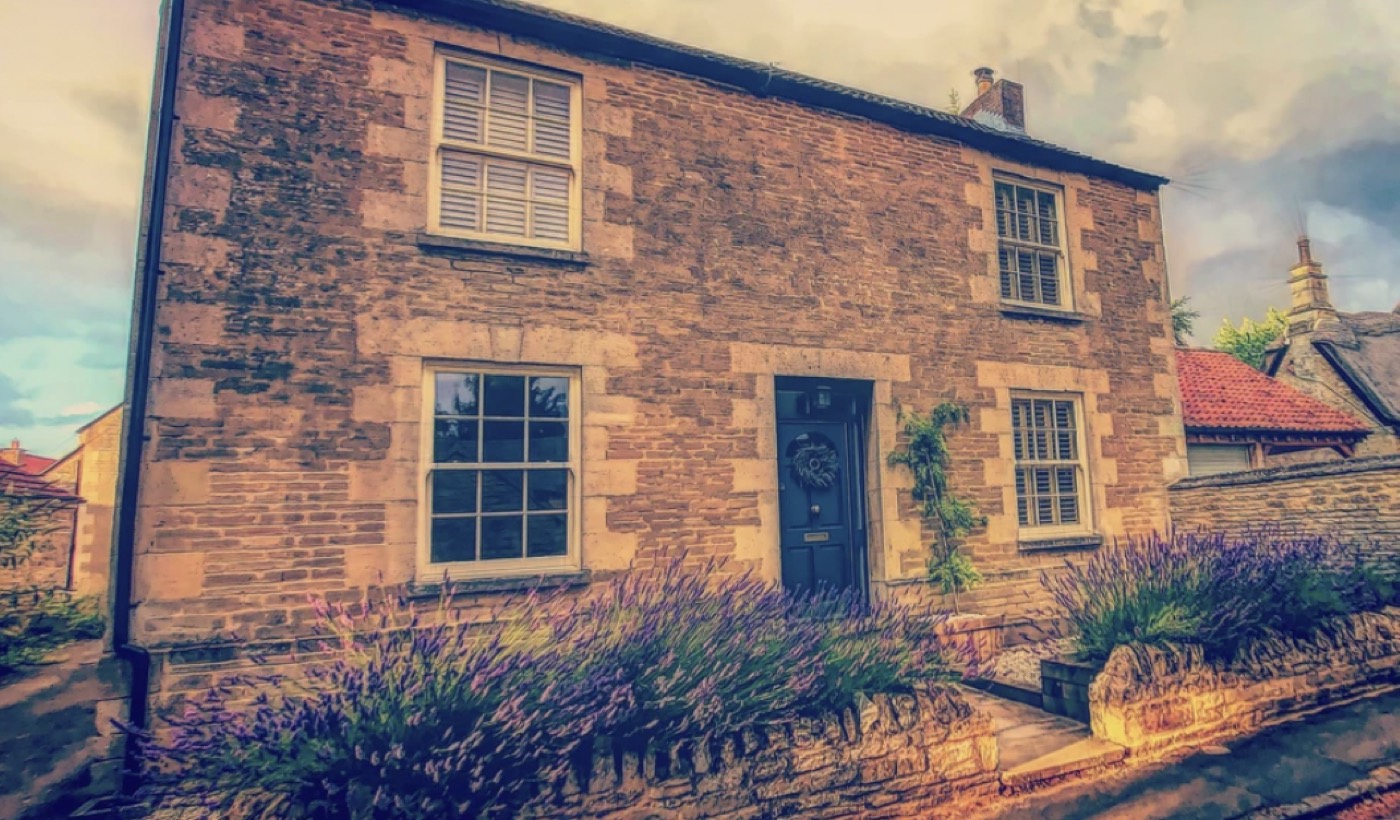 The Manse Retreat